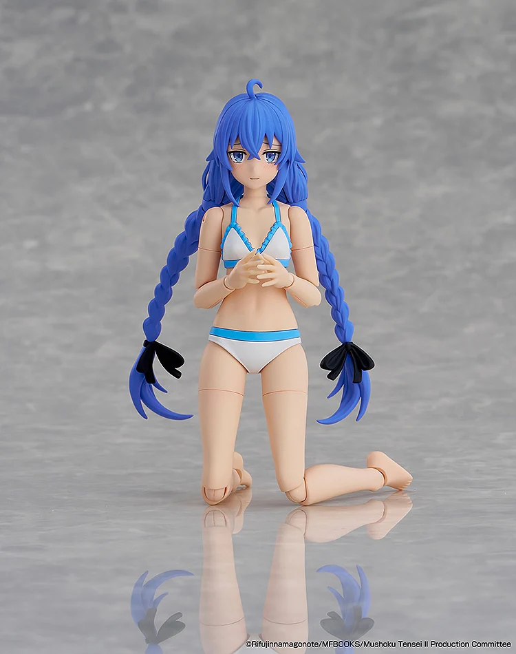 KADOKAWA Plastic Model Series Roxy Migurdia DX Ver. - Image 7