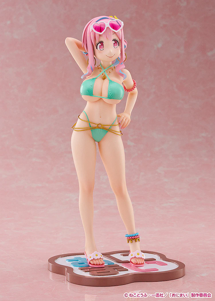 Kaede Hozuki 1/6 Scale Figure - Image 4