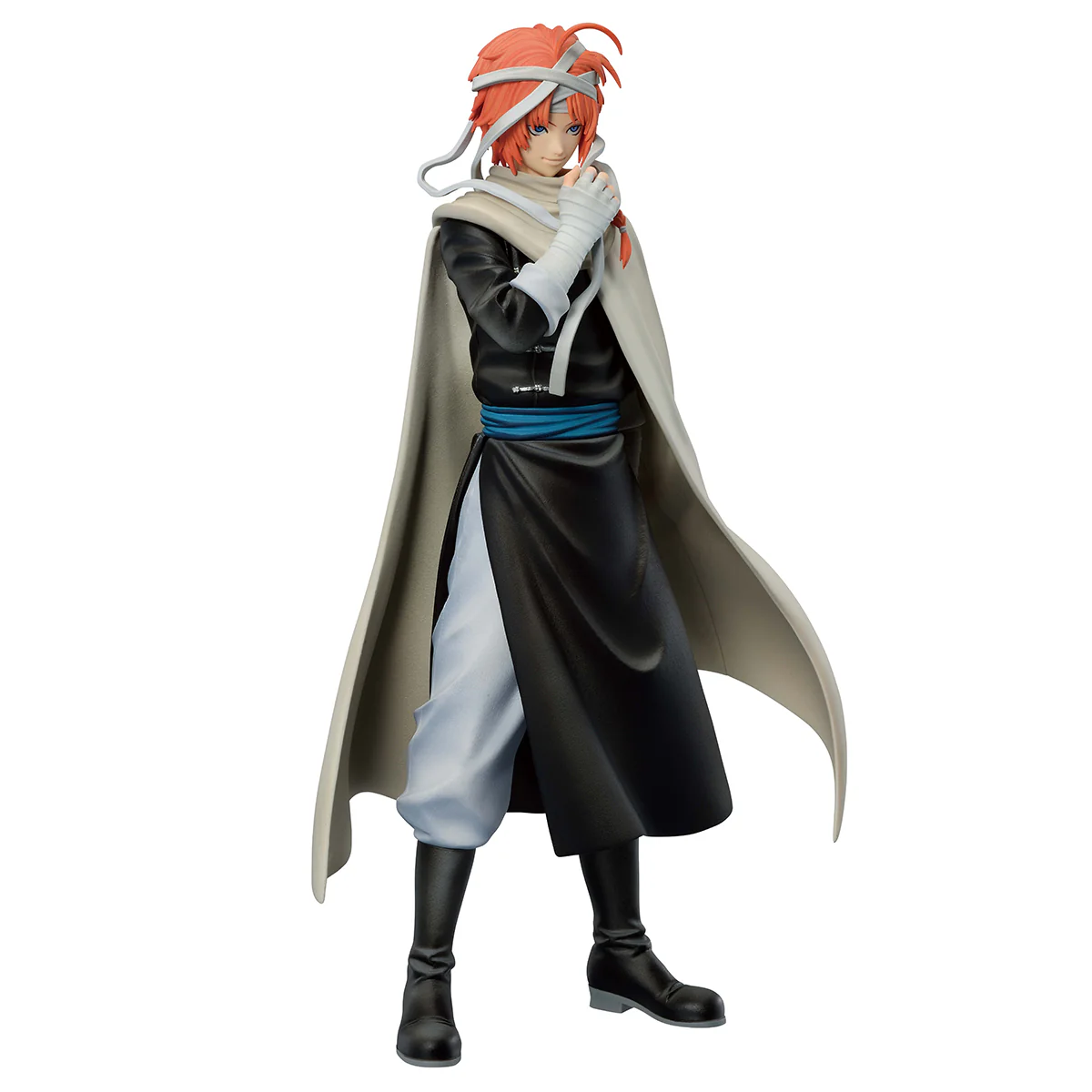 Kamui (-Gintama Exhibition-Part 2) Masterlise Expiece Ichibansho Figure - Image 3