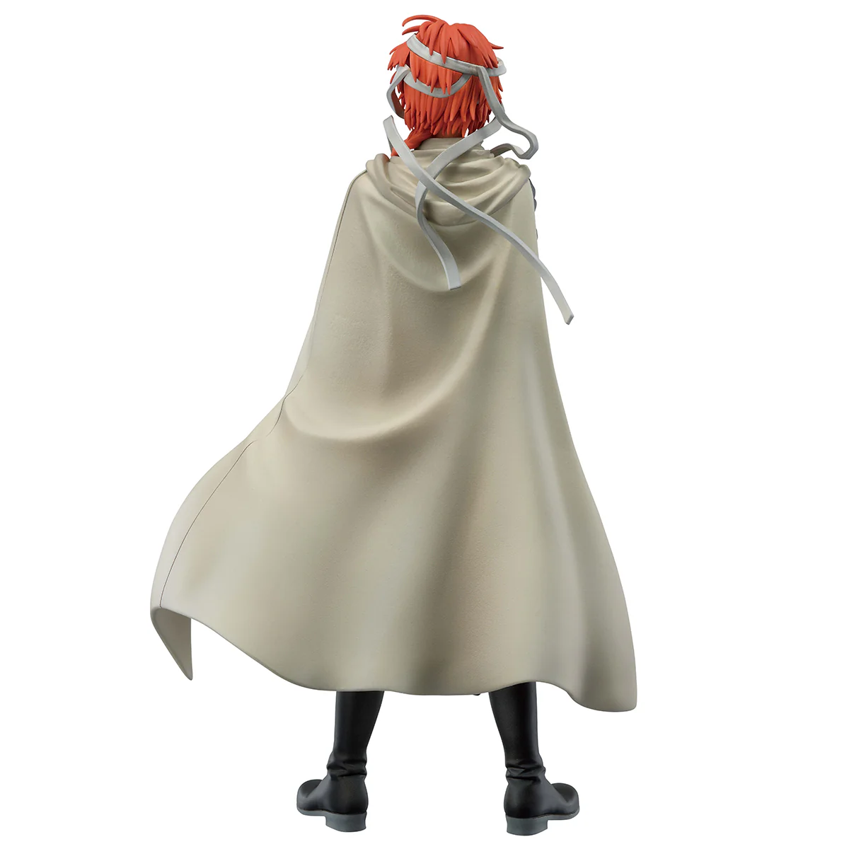Kamui (-Gintama Exhibition-Part 2) Masterlise Expiece Ichibansho Figure - Image 4