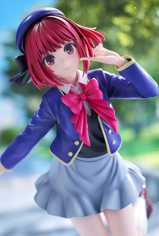Kana Arima 1/7 Scale Figure (Re-Run) - Image 10