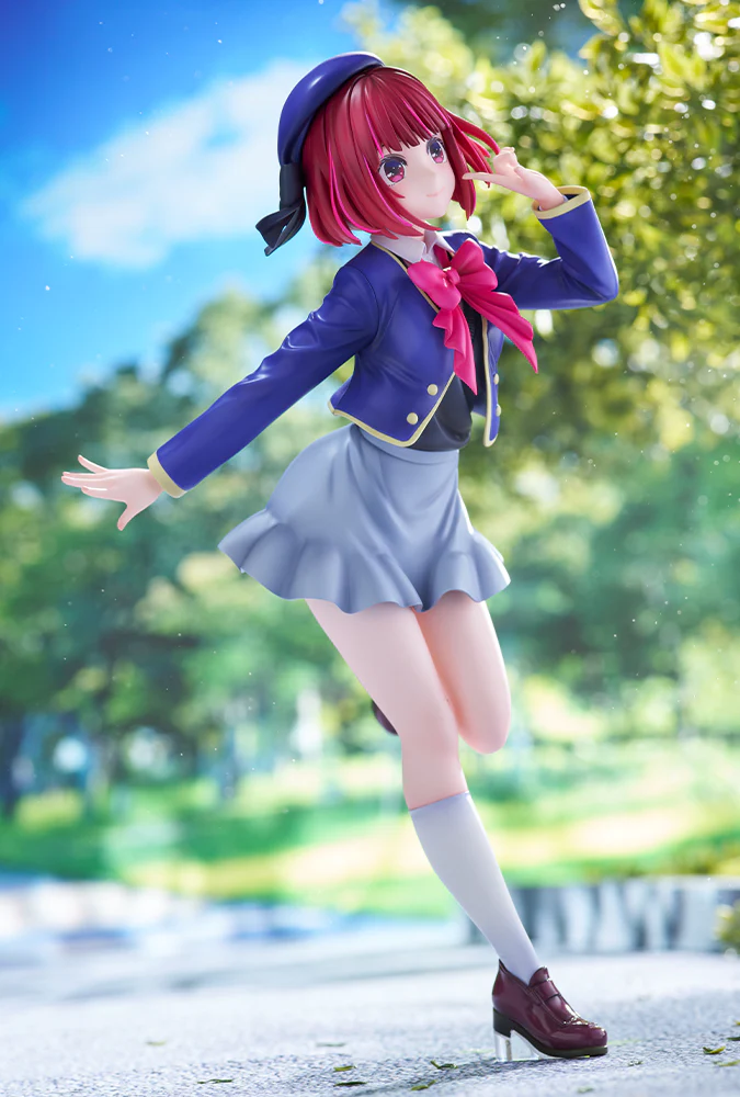 Kana Arima 1/7 Scale Figure (Re-Run) - Image 13