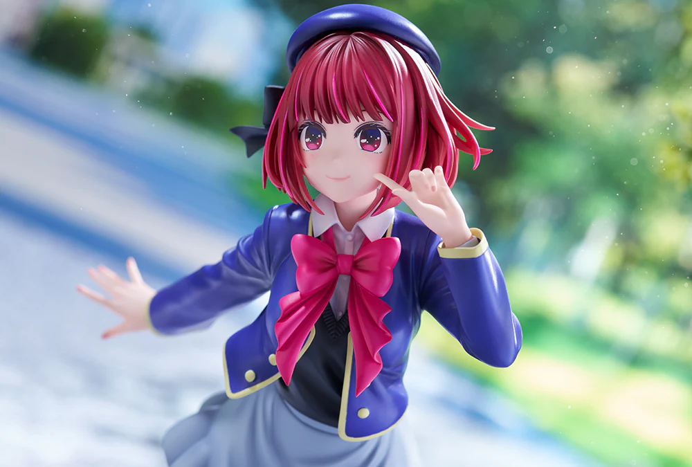 Kana Arima 1/7 Scale Figure (Re-Run) - Image 15