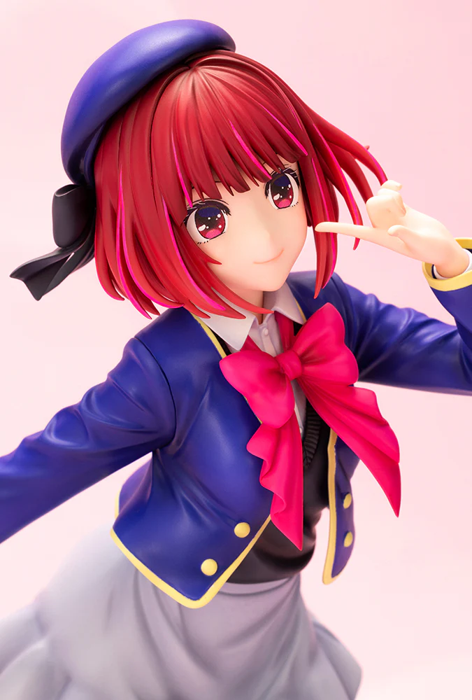 Kana Arima 1/7 Scale Figure (Re-Run) - Image 7