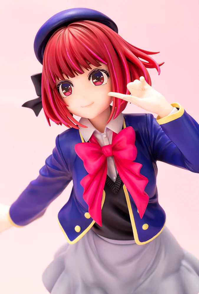 Kana Arima 1/7 Scale Figure (Re-Run) - Image 8