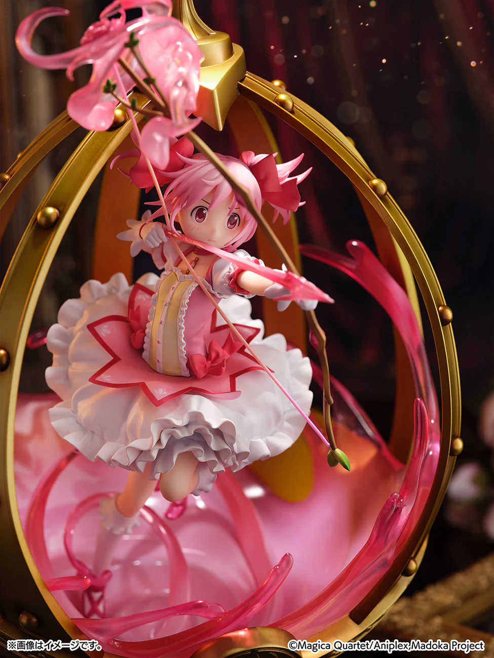 Kaname Madoka 1/7 Scale Figure - Image 10