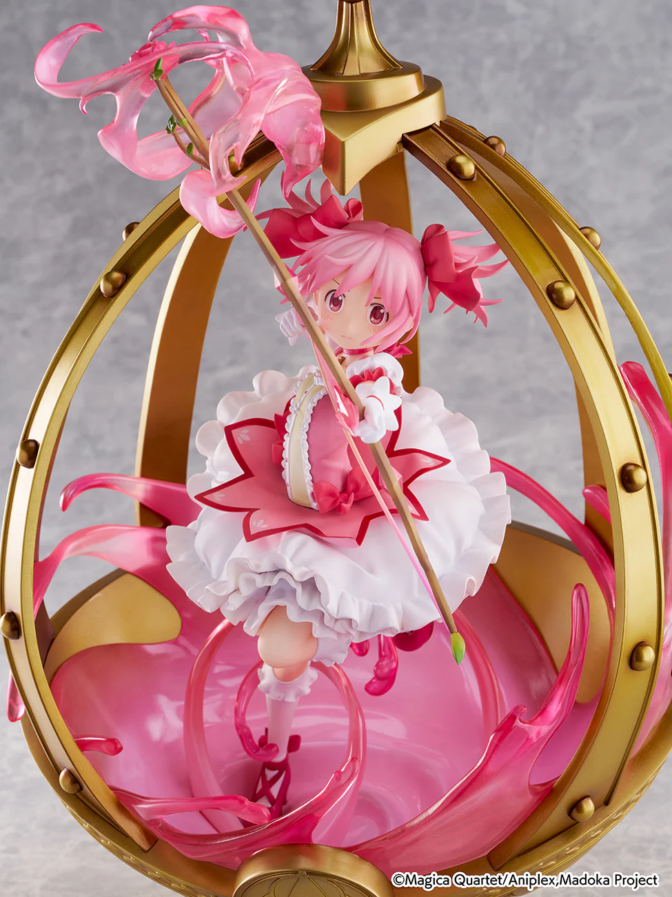Kaname Madoka 1/7 Scale Figure - Image 5