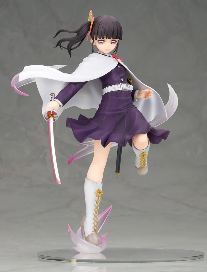 Kanao Tsuyuri 1/8 Scale Figure