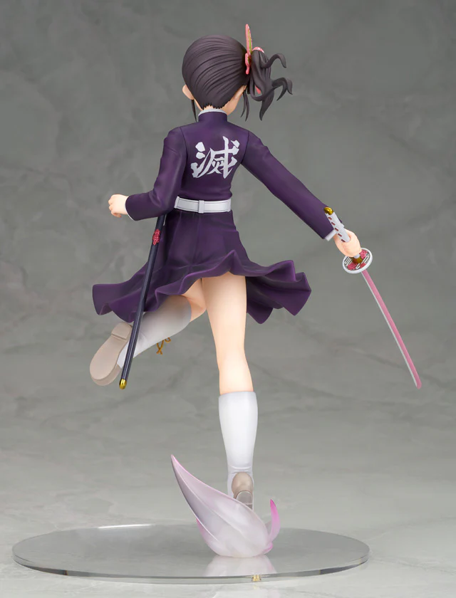 Kanao Tsuyuri 1/8 Scale Figure - Image 10