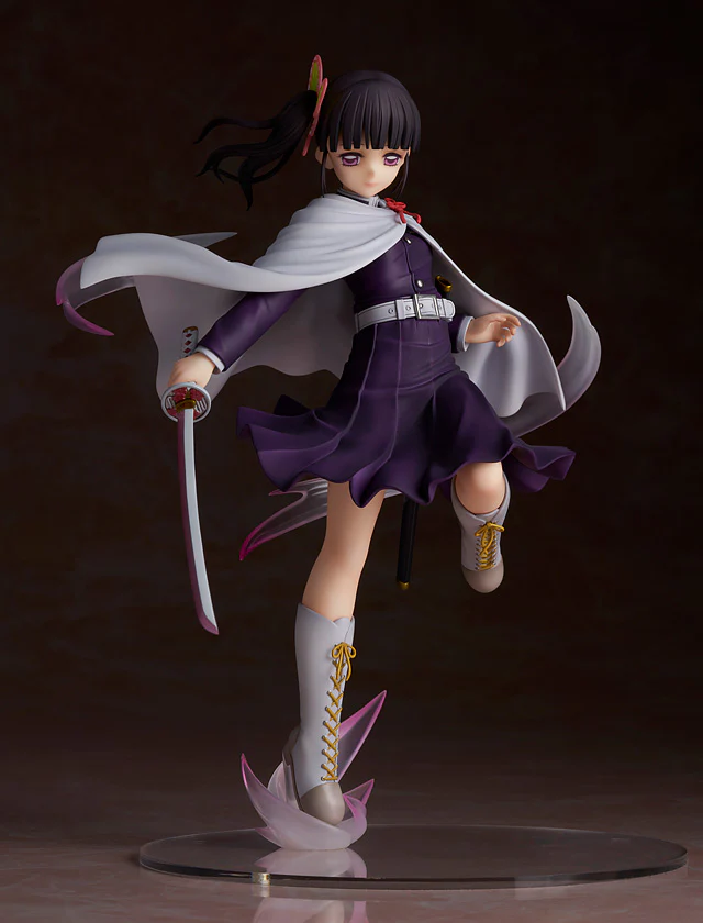 Kanao Tsuyuri 1/8 Scale Figure - Image 11