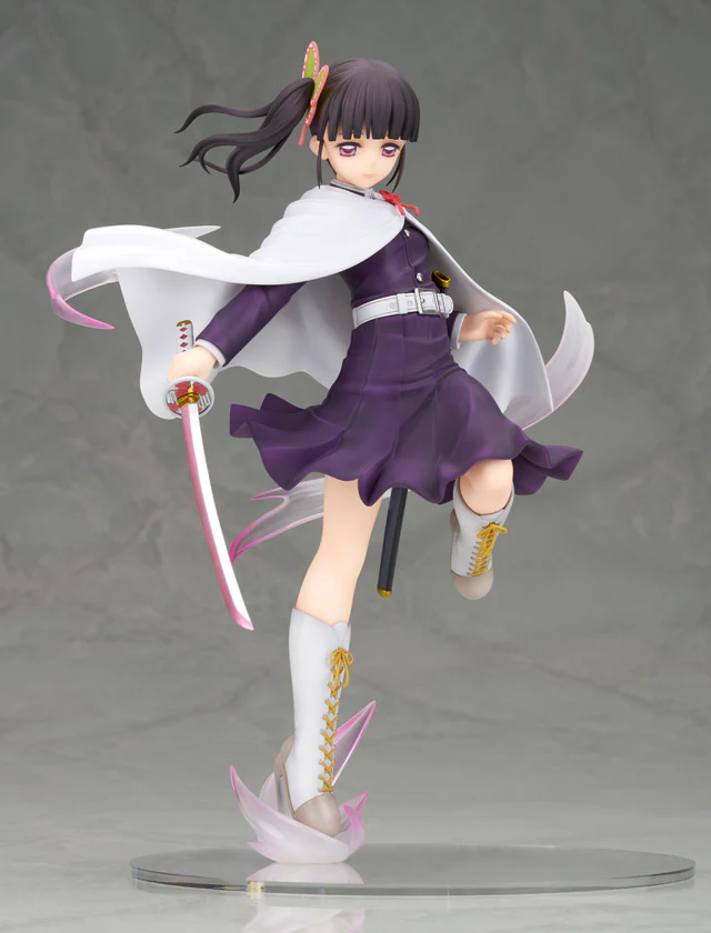 Kanao Tsuyuri 1/8 Scale Figure - Image 2