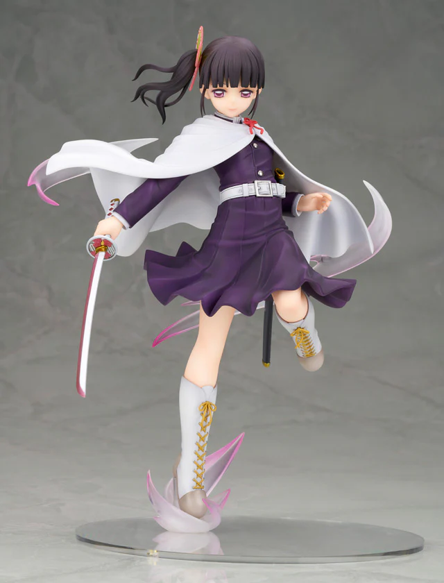 Kanao Tsuyuri 1/8 Scale Figure - Image 3