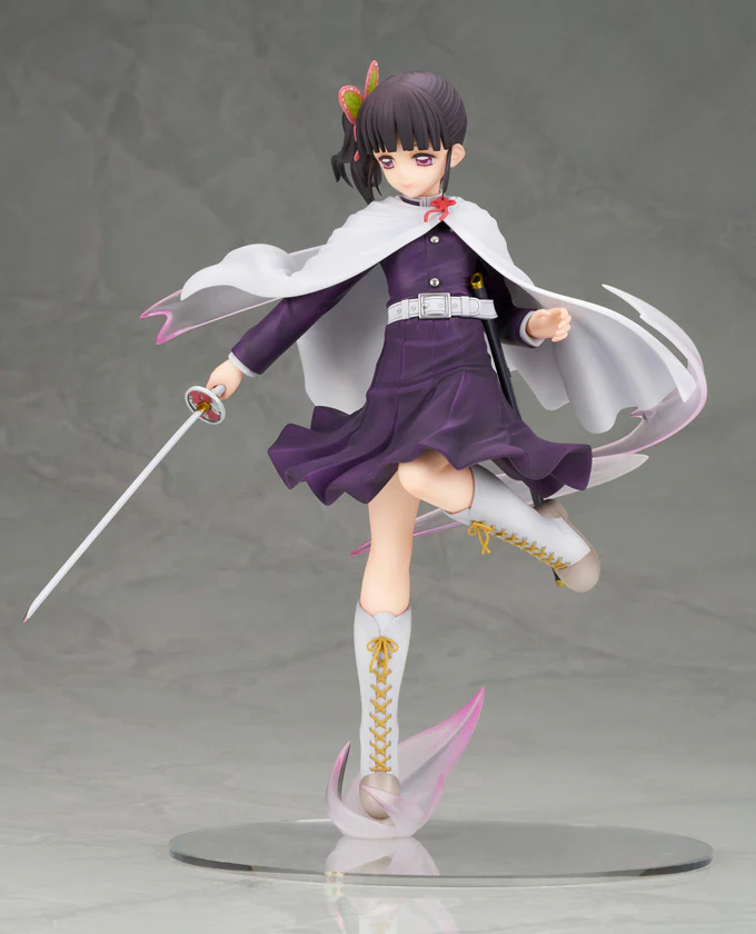 Kanao Tsuyuri 1/8 Scale Figure - Image 4