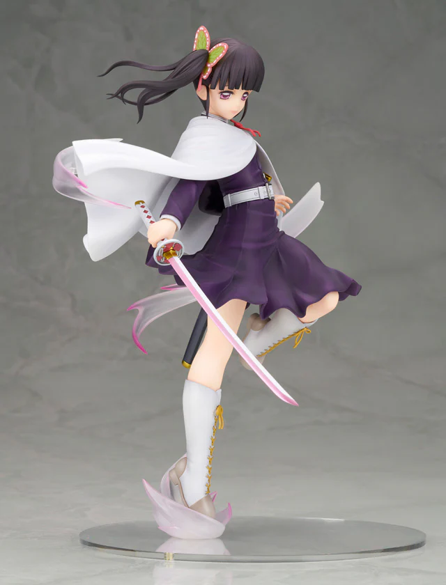 Kanao Tsuyuri 1/8 Scale Figure - Image 5
