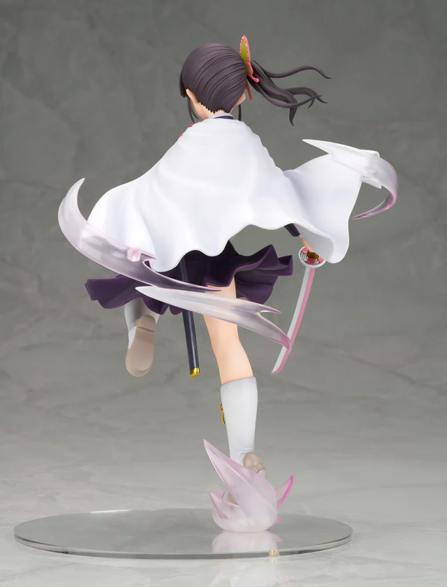 Kanao Tsuyuri 1/8 Scale Figure - Image 6