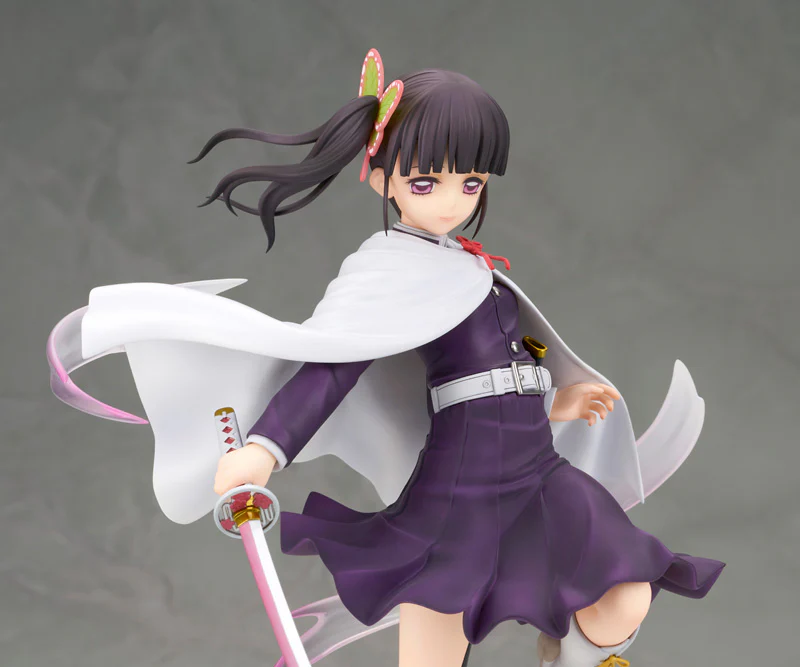 Kanao Tsuyuri 1/8 Scale Figure - Image 7