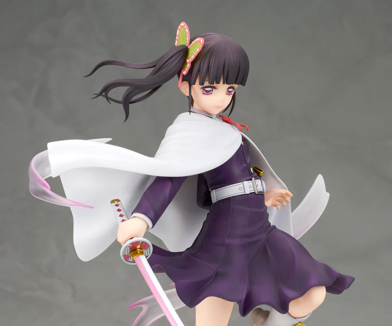 Kanao Tsuyuri 1/8 Scale Figure - Image 8