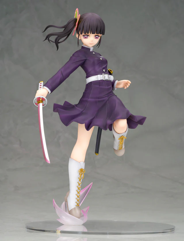 Kanao Tsuyuri 1/8 Scale Figure - Image 9