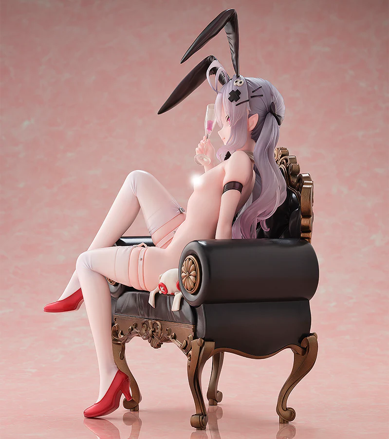 Kanna Shinomiya Sexy Bunny Ver. 1/5 Scale Figure - Image 6