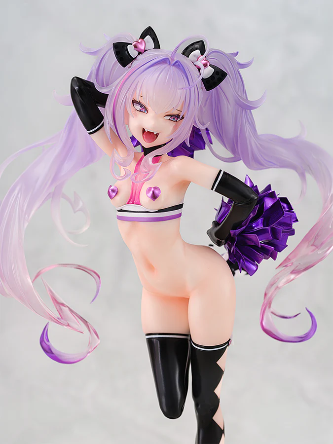 Kanon Mannoji 1/6 Scale Figure - Image 13