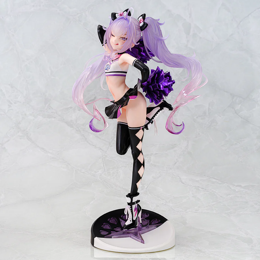Kanon Mannoji 1/6 Scale Figure - Image 3