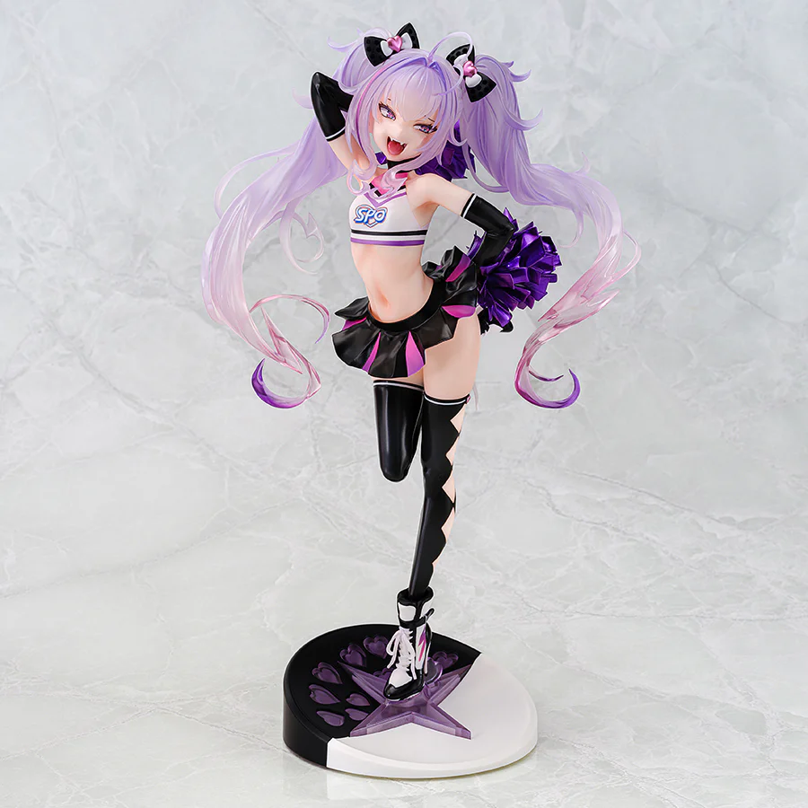 Kanon Mannoji 1/6 Scale Figure - Image 5