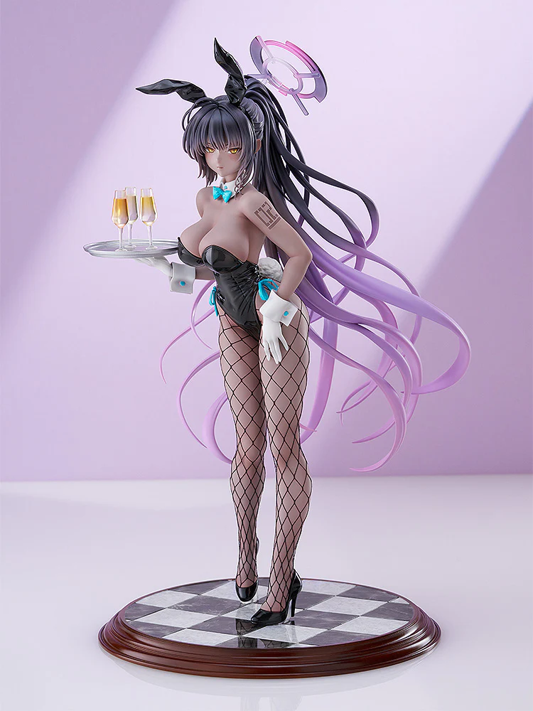 Karin Kakudate (Bunny Girl) 1/7 Scale Figure