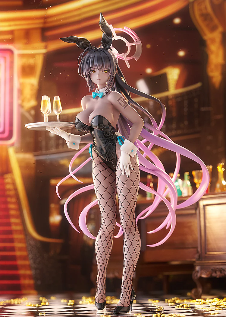 Karin Kakudate (Bunny Girl) 1/7 Scale Figure - Image 10
