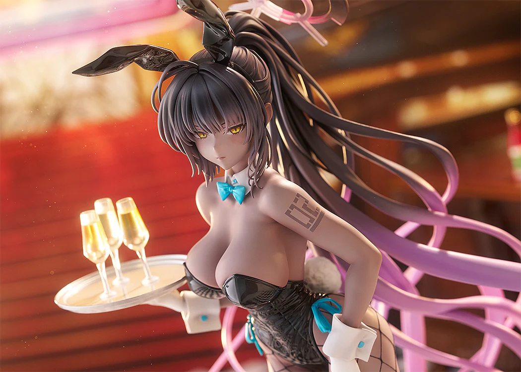 Karin Kakudate (Bunny Girl) 1/7 Scale Figure - Image 11