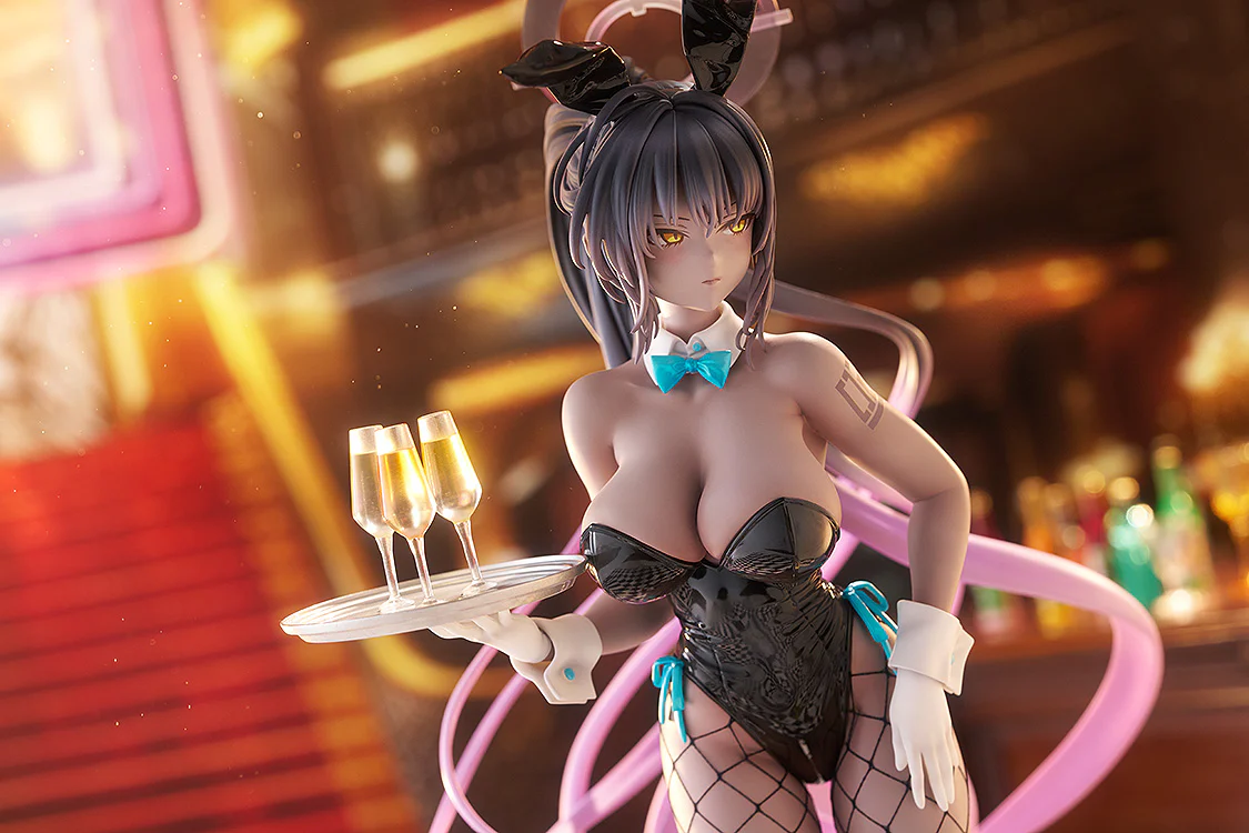 Karin Kakudate (Bunny Girl) 1/7 Scale Figure - Image 12
