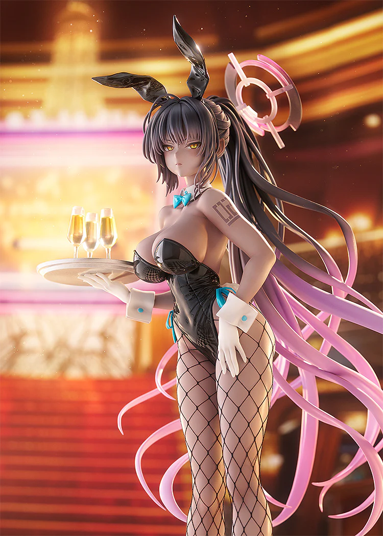 Karin Kakudate (Bunny Girl) 1/7 Scale Figure - Image 13