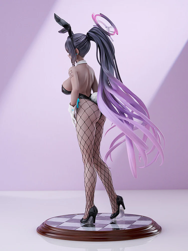 Karin Kakudate (Bunny Girl) 1/7 Scale Figure - Image 2