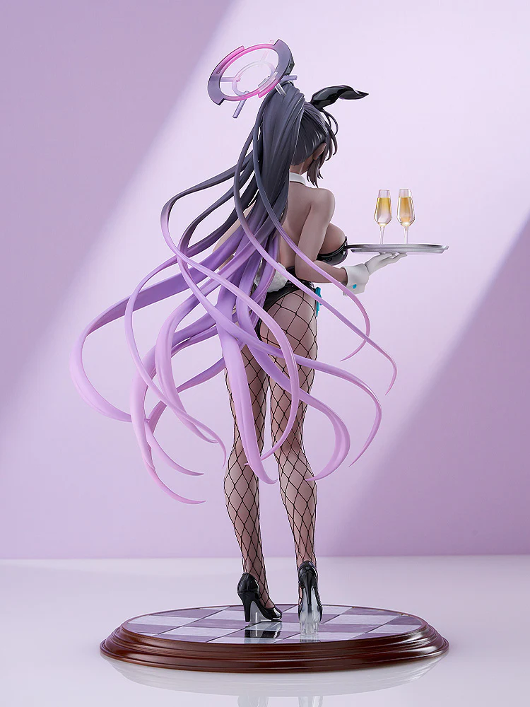 Karin Kakudate (Bunny Girl) 1/7 Scale Figure - Image 3