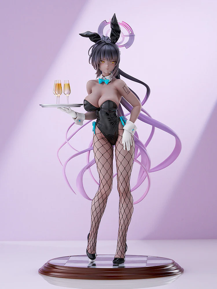 Karin Kakudate (Bunny Girl) 1/7 Scale Figure - Image 4