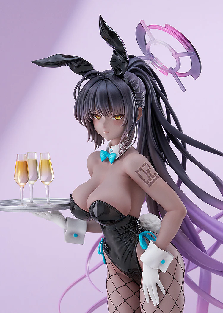 Karin Kakudate (Bunny Girl) 1/7 Scale Figure - Image 5