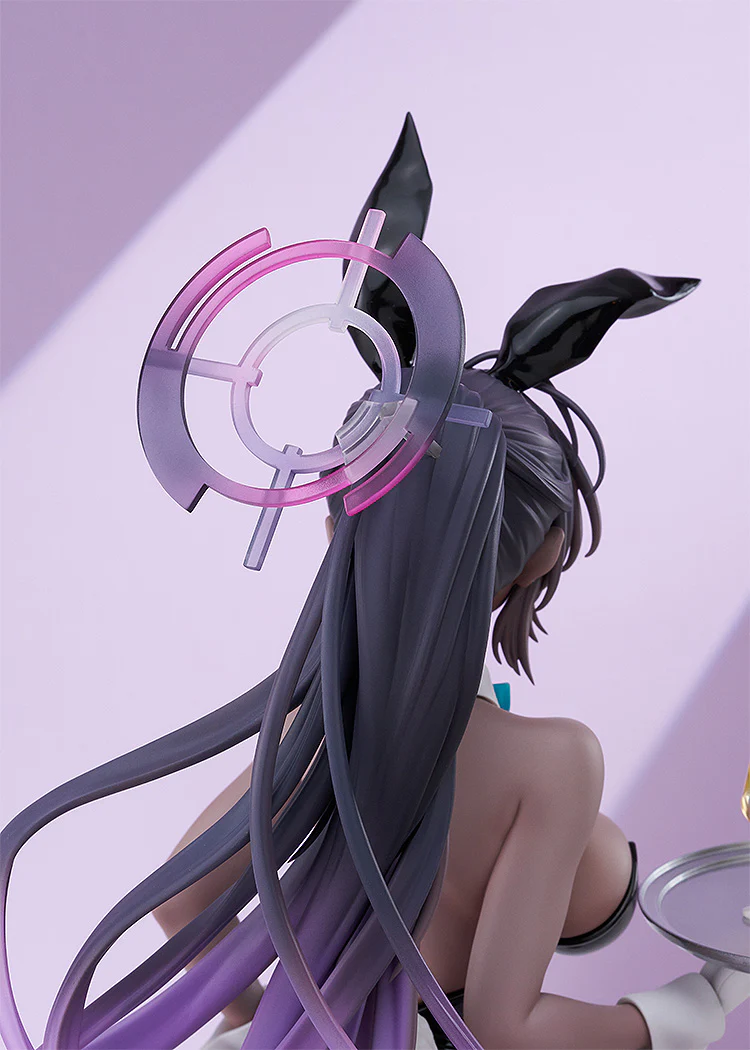 Karin Kakudate (Bunny Girl) 1/7 Scale Figure - Image 7