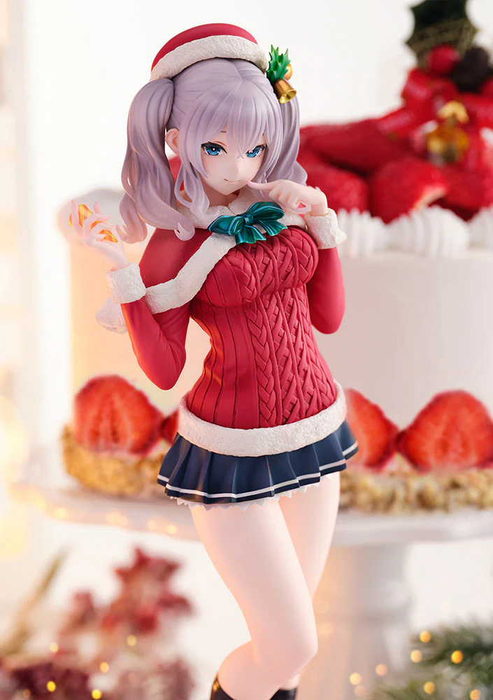 Kashima [Xmas] mode 1/7 Scale Figure - Image 2