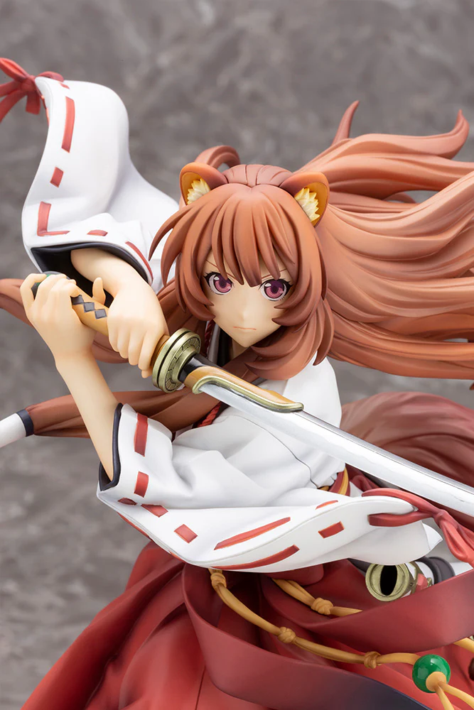 Katana Hero Raphtalia 1/7 Scale Figure - Image 5