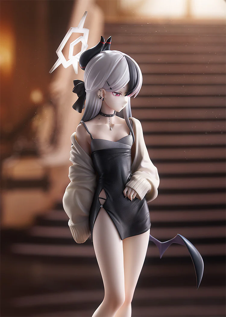 Kayoko (Dress) 1/7 Scale Figure - Image 11
