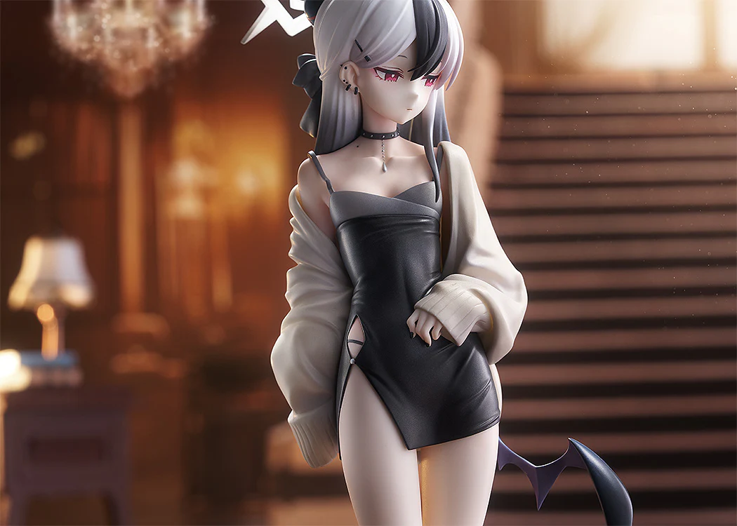 Kayoko (Dress) 1/7 Scale Figure - Image 13