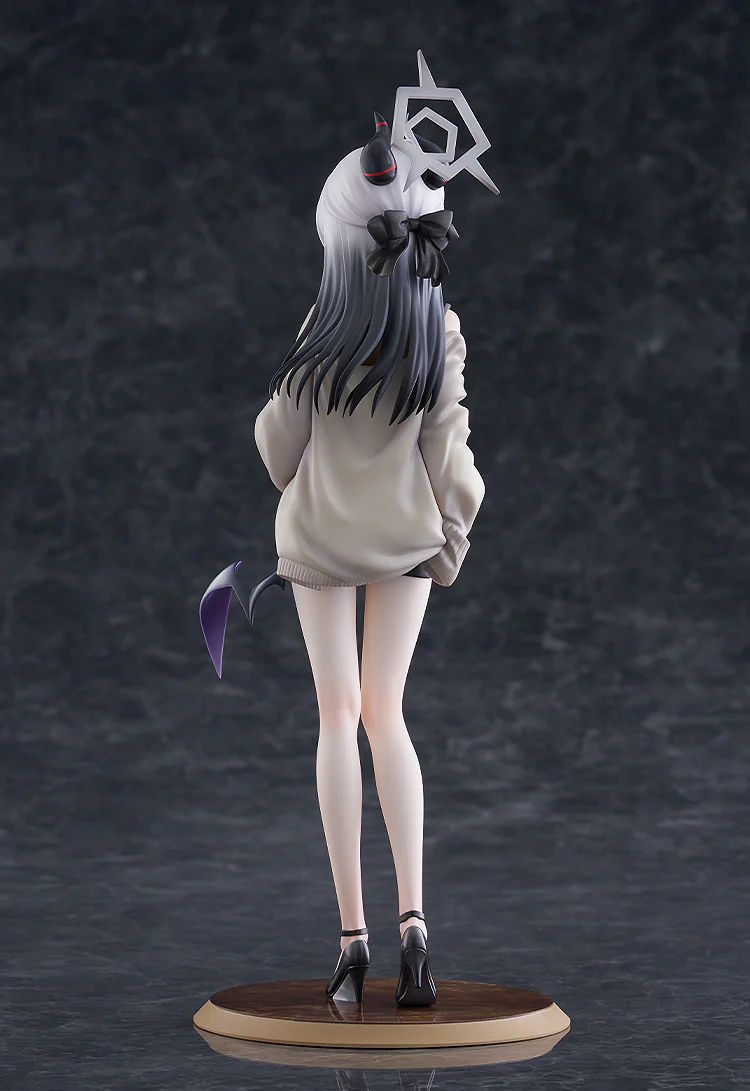 Kayoko (Dress) 1/7 Scale Figure - Image 3