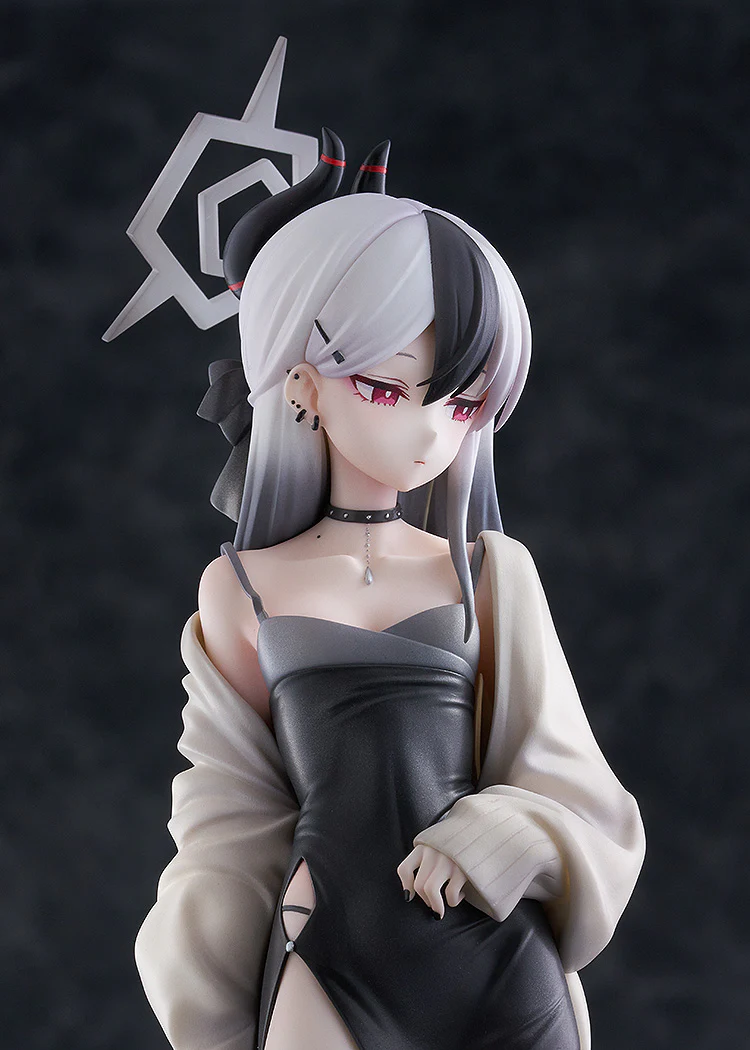 Kayoko (Dress) 1/7 Scale Figure - Image 5