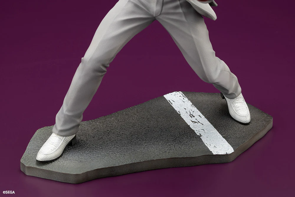 Kazuma Kiryu 1/6 Scale Figure - Image 15