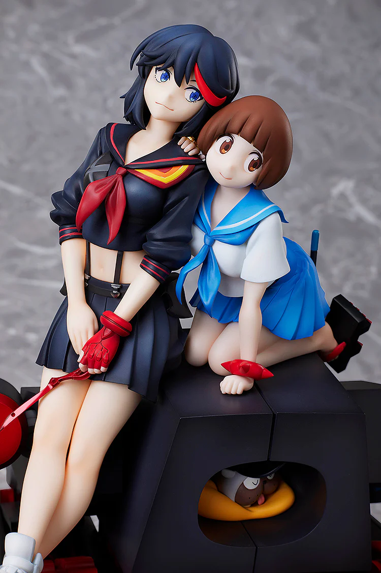 KILL la KILL 1/7 Scale Figure - Image 4