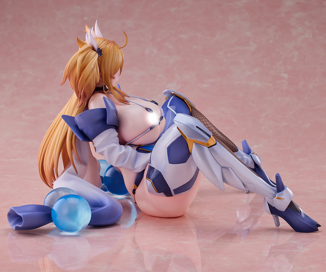 Kirara Onisaki 1/6 Scale Figure - Image 4