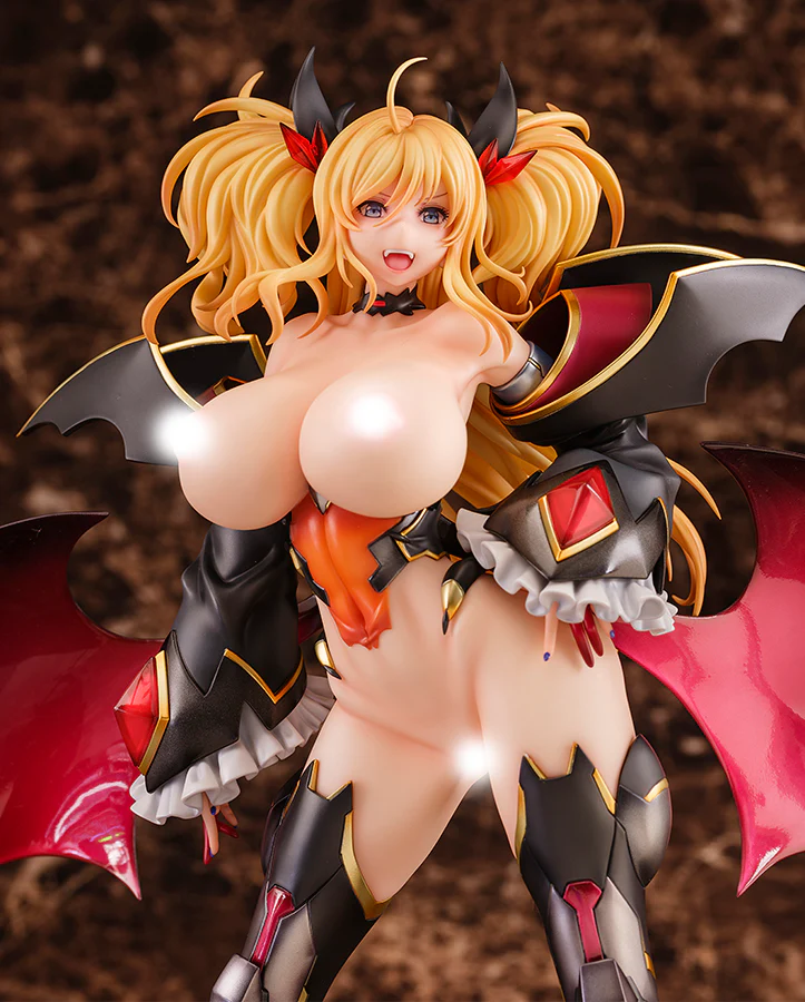 Kirara Onisaki Halloween Vampire Ver. 1/6 Scale Figure - Image 16
