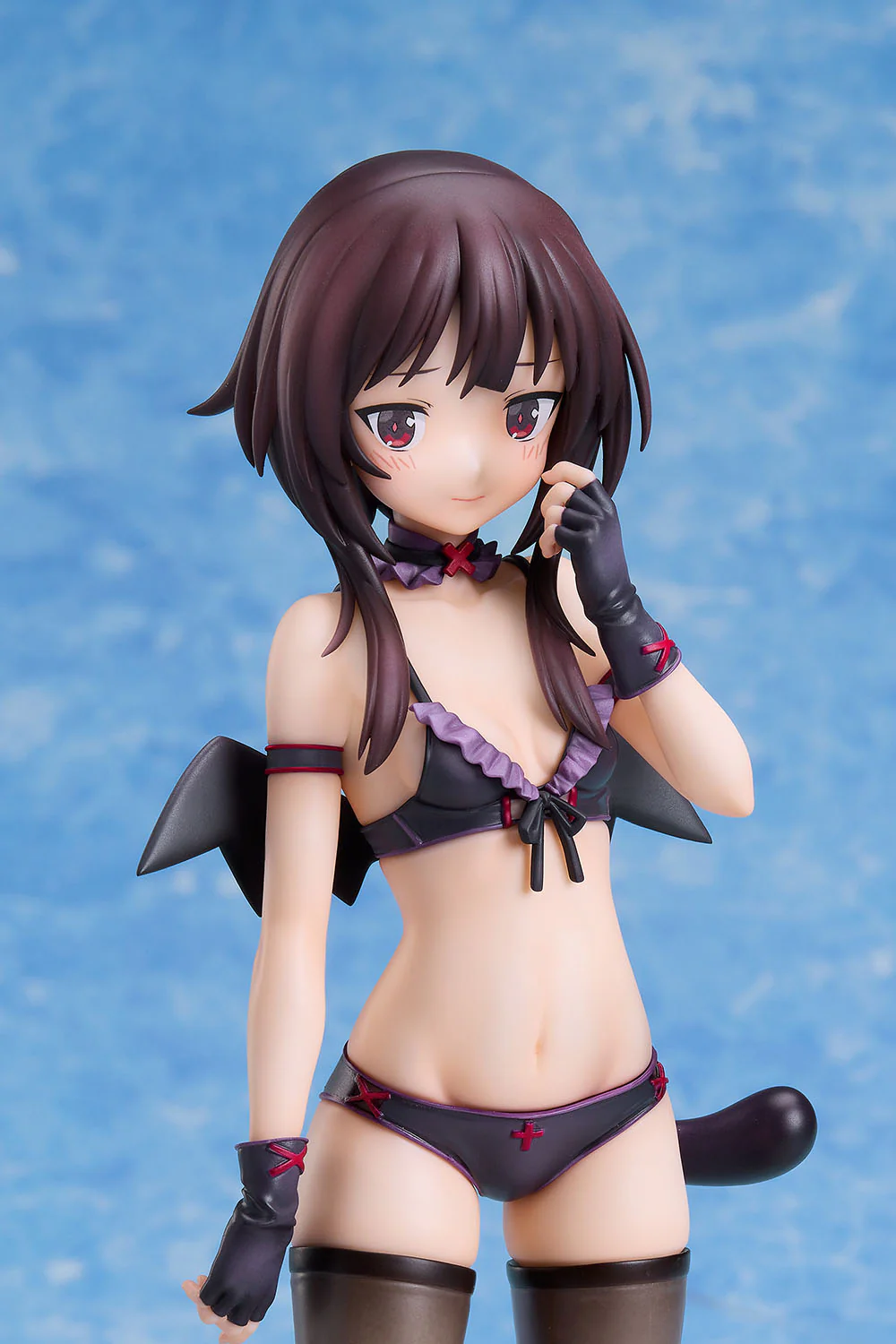 Megumin -Chomusuke Swimsuit- Ver. 1/7 Scale Figure - Image 10