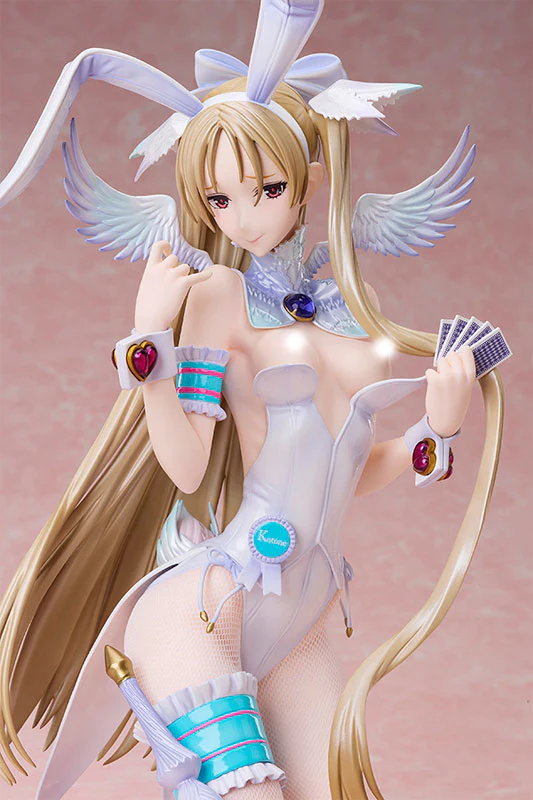 Kotone Sasaki Innocent Bunny Ver. 1/4 Scale Figure - Image 6