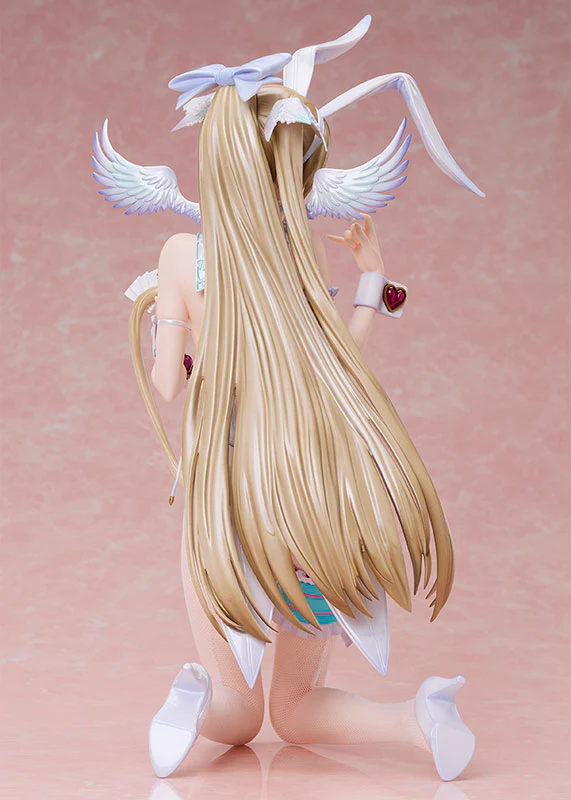 Kotone Sasaki Innocent Bunny Ver. 1/4 Scale Figure - Image 9