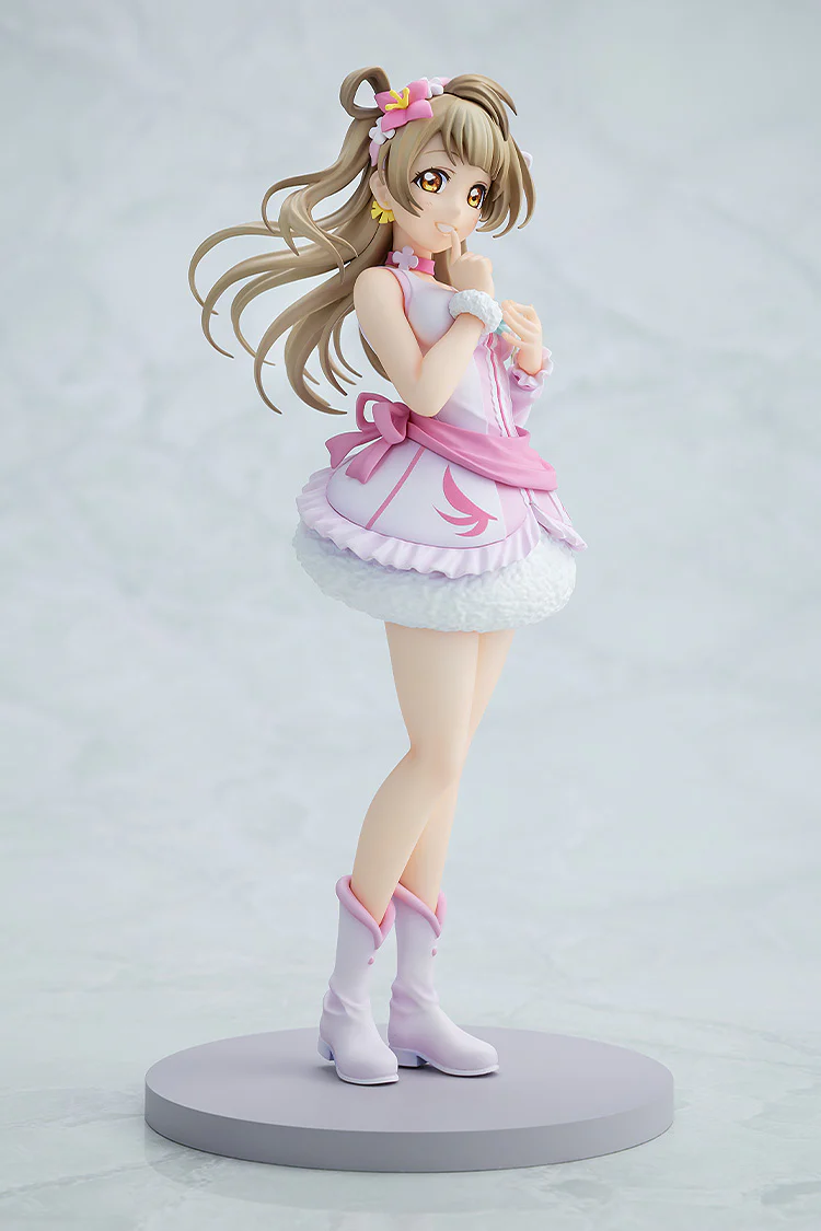 Kotori Minami: Bokutachi wa Hitotsu no Hikari Ver. Complete Figure - Image 2